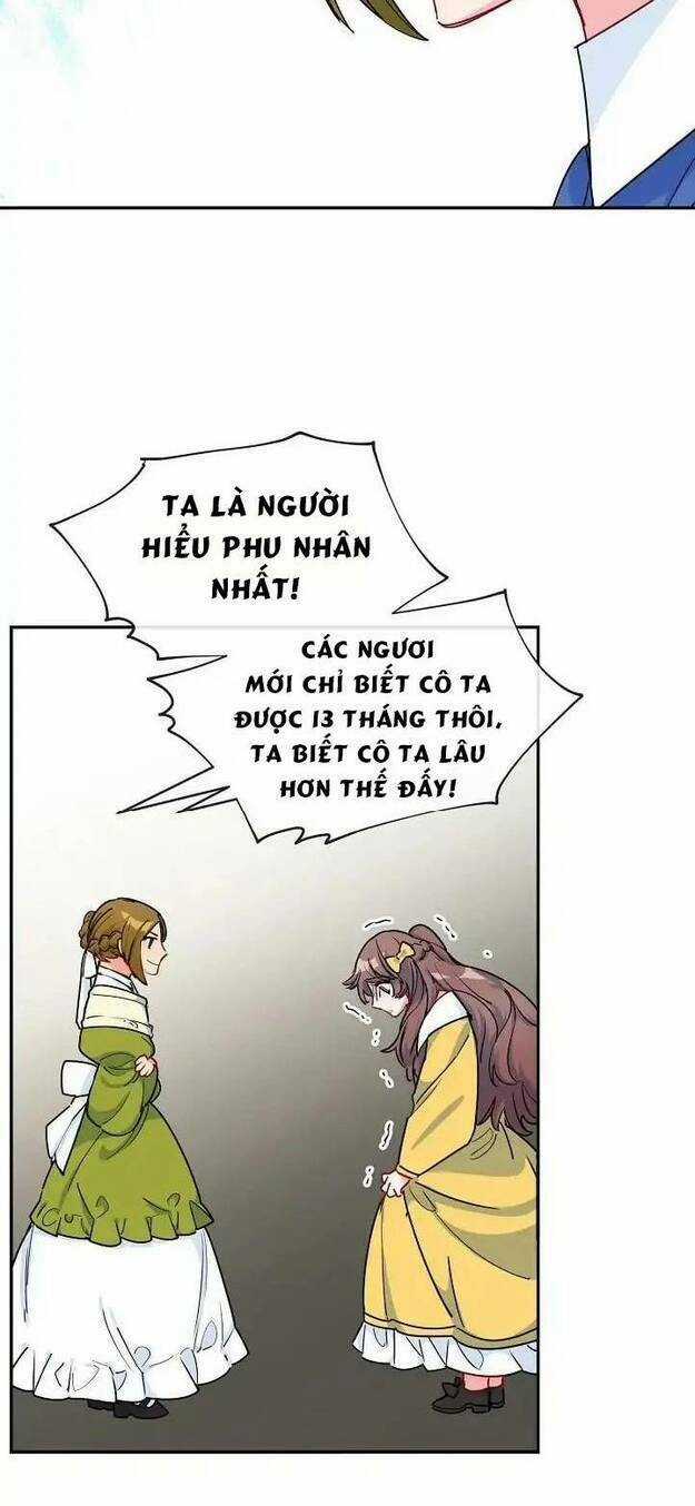 Bí Quyết Trà 50 Của Nữ Công Tước Chapter 20 trang 27