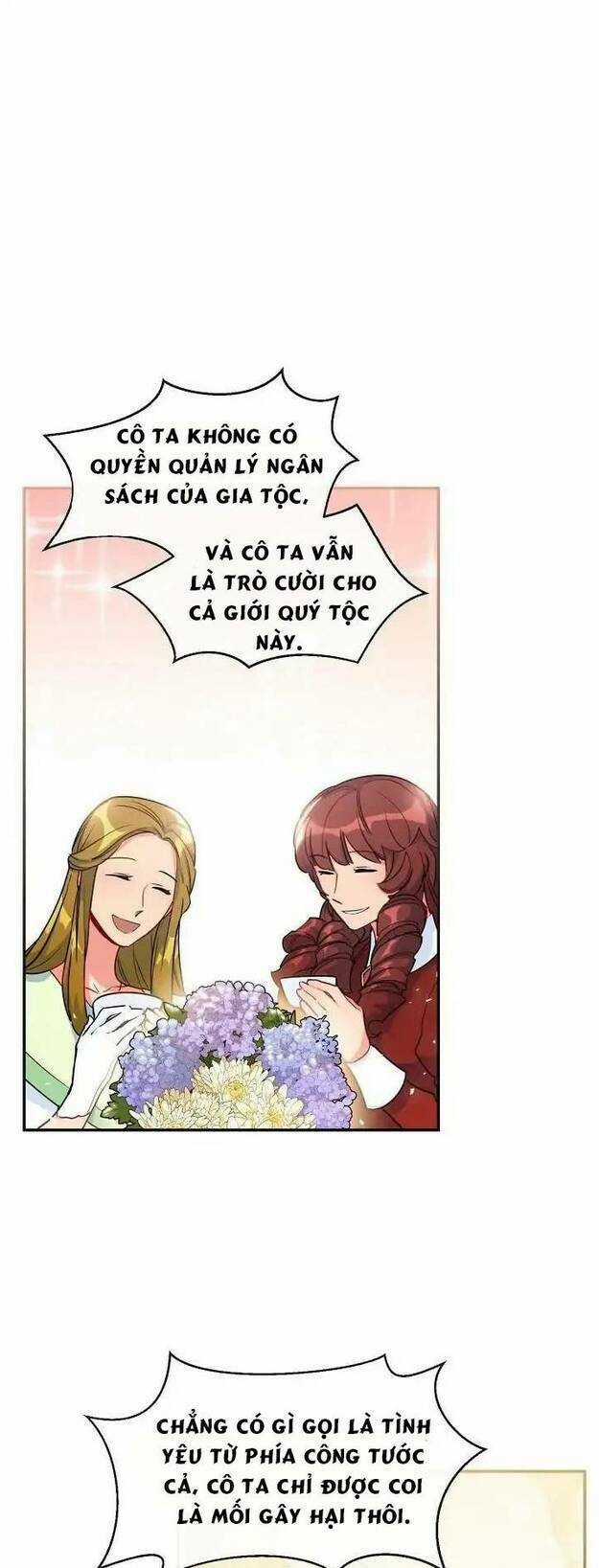 Bí Quyết Trà 50 Của Nữ Công Tước Chapter 20 trang 32