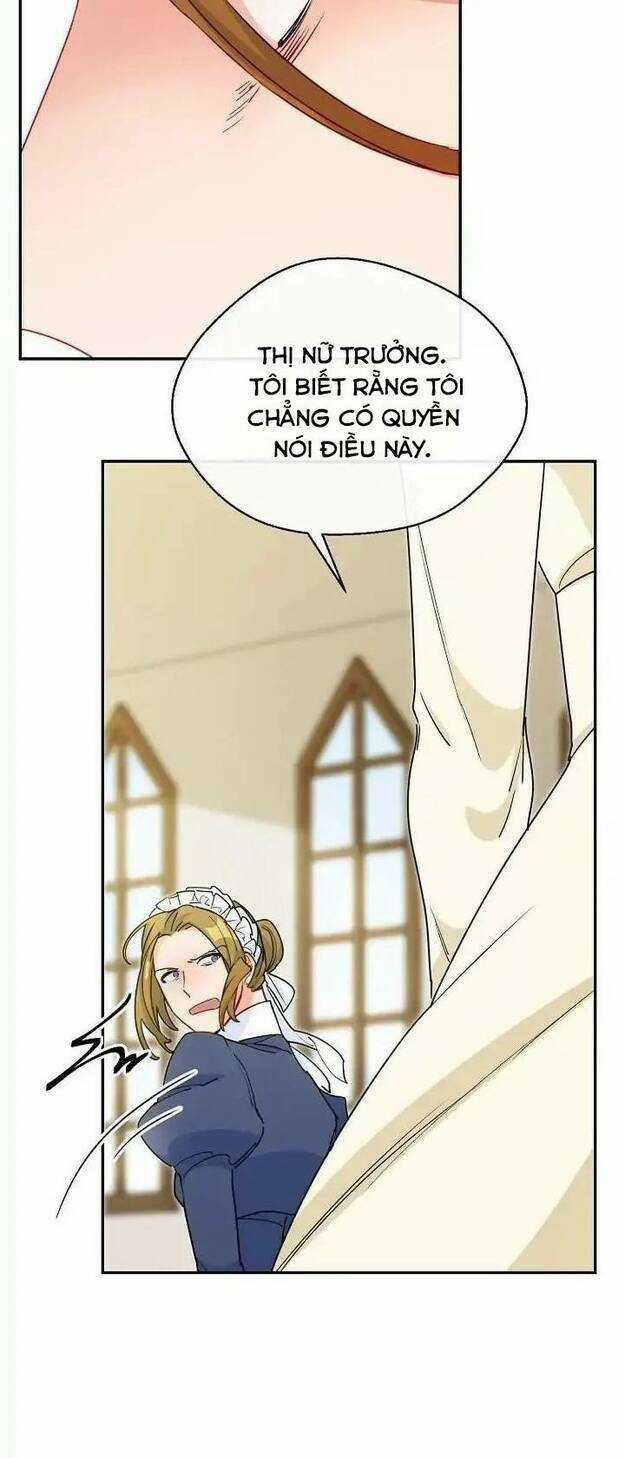 Bí Quyết Trà 50 Của Nữ Công Tước Chapter 20 trang 35