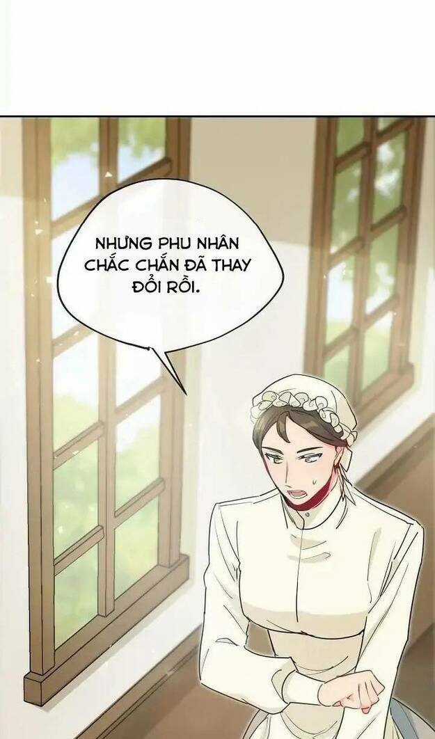 Bí Quyết Trà 50 Của Nữ Công Tước Chapter 20 trang 36