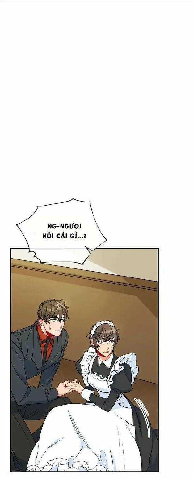 Bí Quyết Trà 50 Của Nữ Công Tước Chapter 20 trang 38