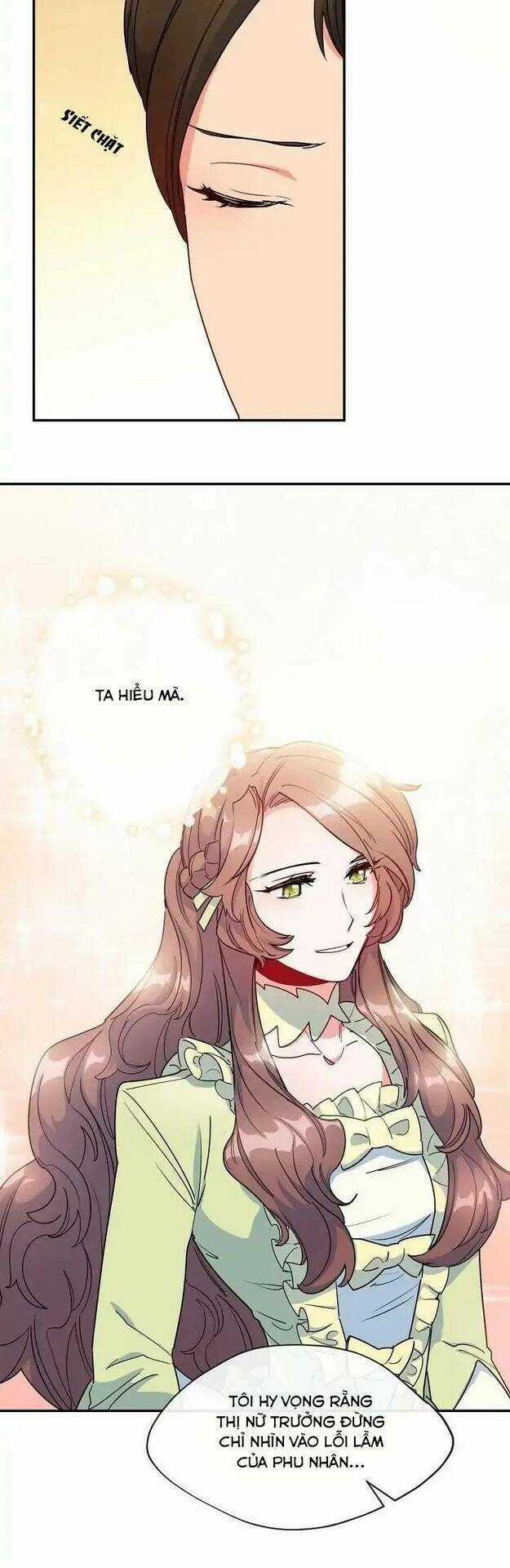 Bí Quyết Trà 50 Của Nữ Công Tước Chapter 20 trang 41