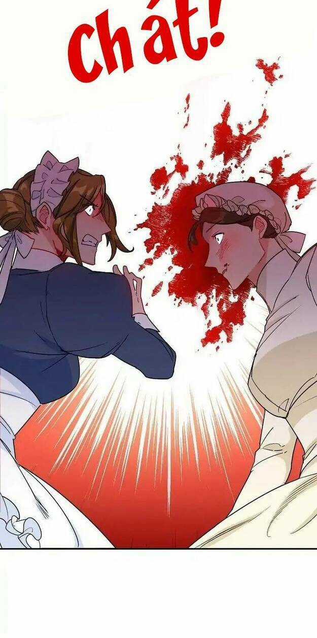 Bí Quyết Trà 50 Của Nữ Công Tước Chapter 20 trang 43