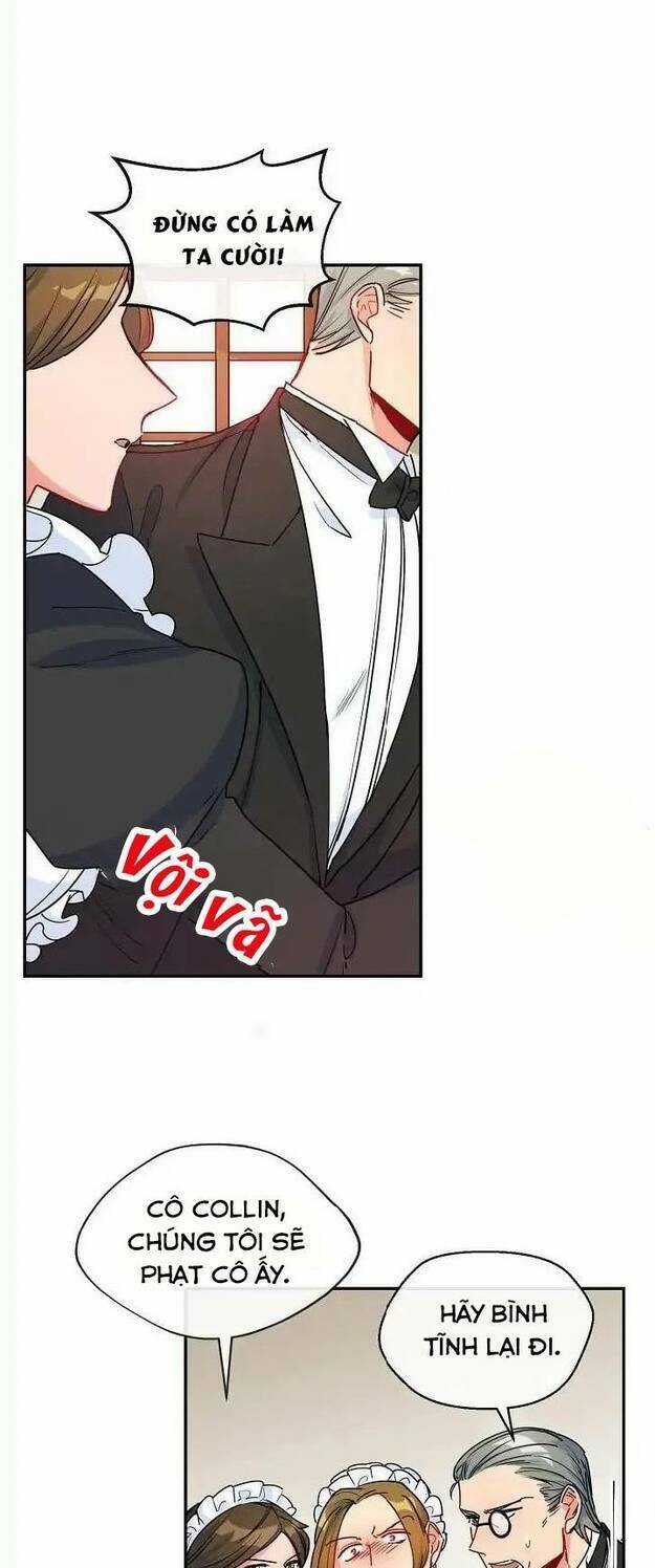 Bí Quyết Trà 50 Của Nữ Công Tước Chapter 20 trang 44