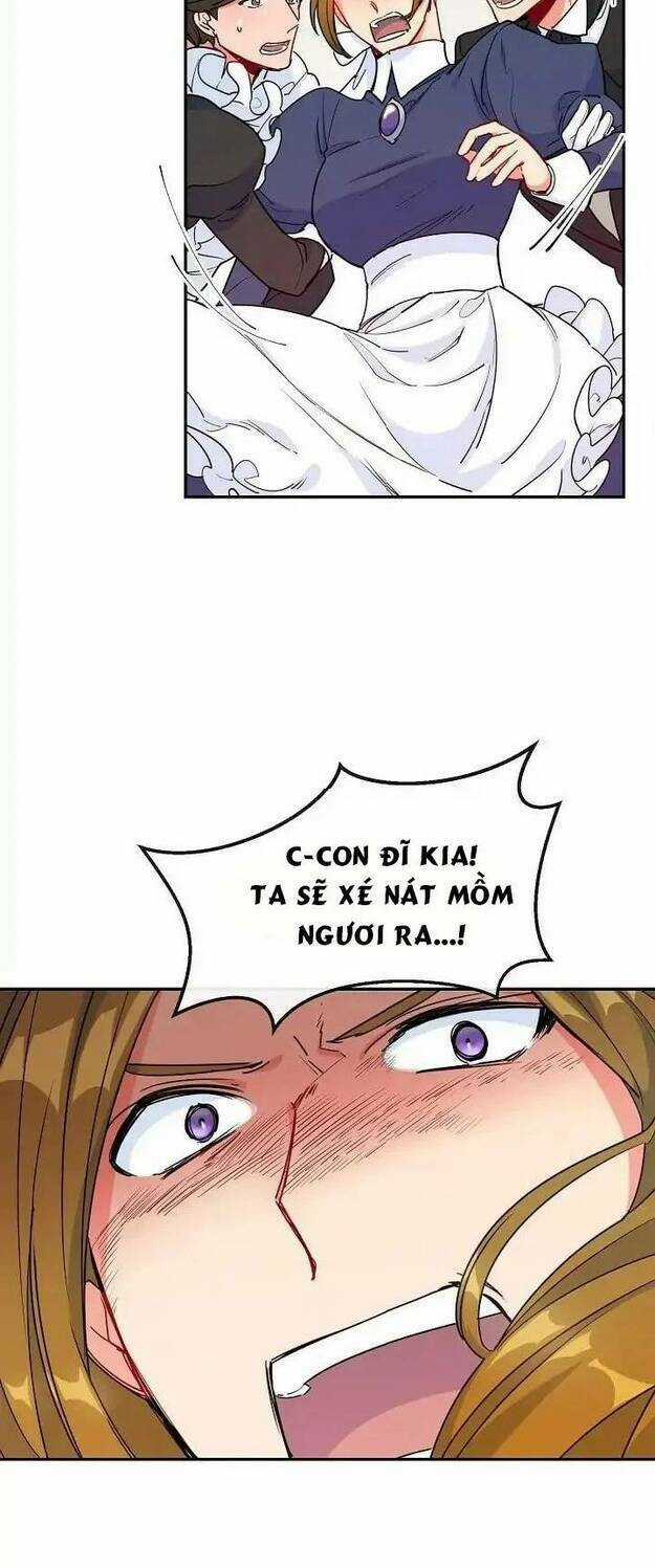 Bí Quyết Trà 50 Của Nữ Công Tước Chapter 20 trang 45