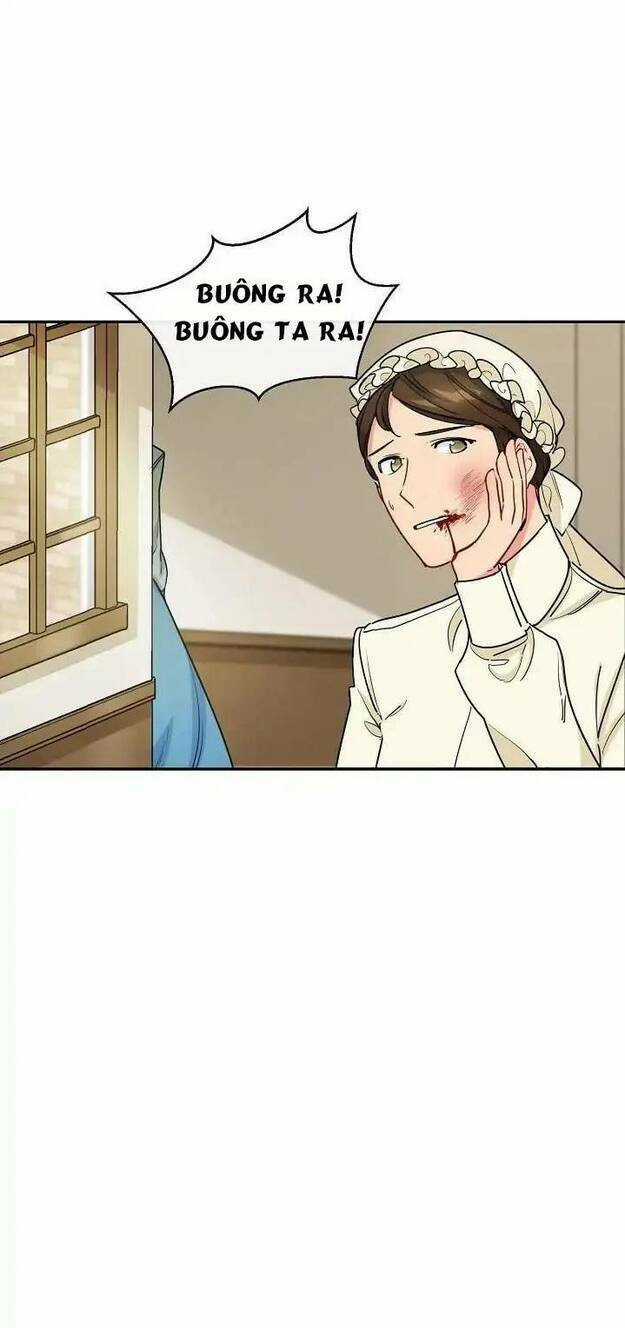 Bí Quyết Trà 50 Của Nữ Công Tước Chapter 20 trang 46