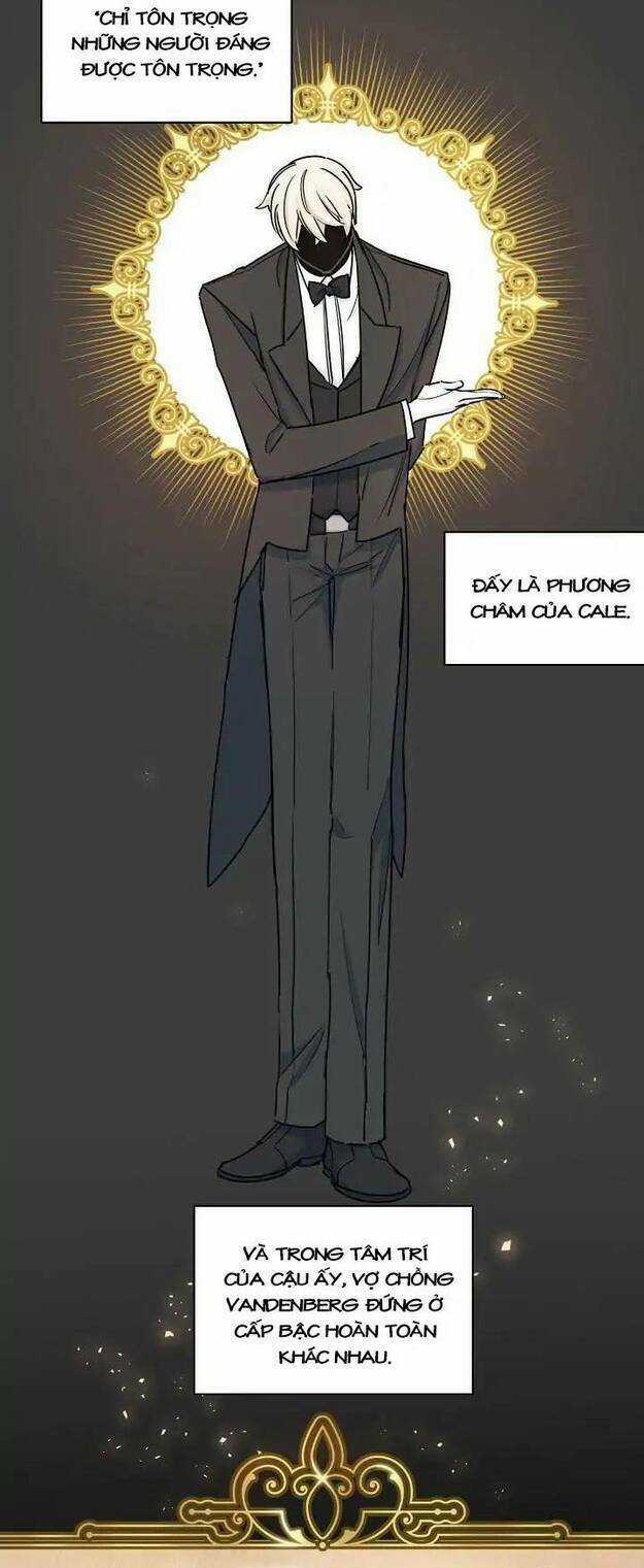 Bí Quyết Trà 50 Của Nữ Công Tước Chapter 20 trang 7