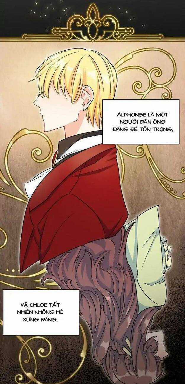 Bí Quyết Trà 50 Của Nữ Công Tước Chapter 20 trang 8