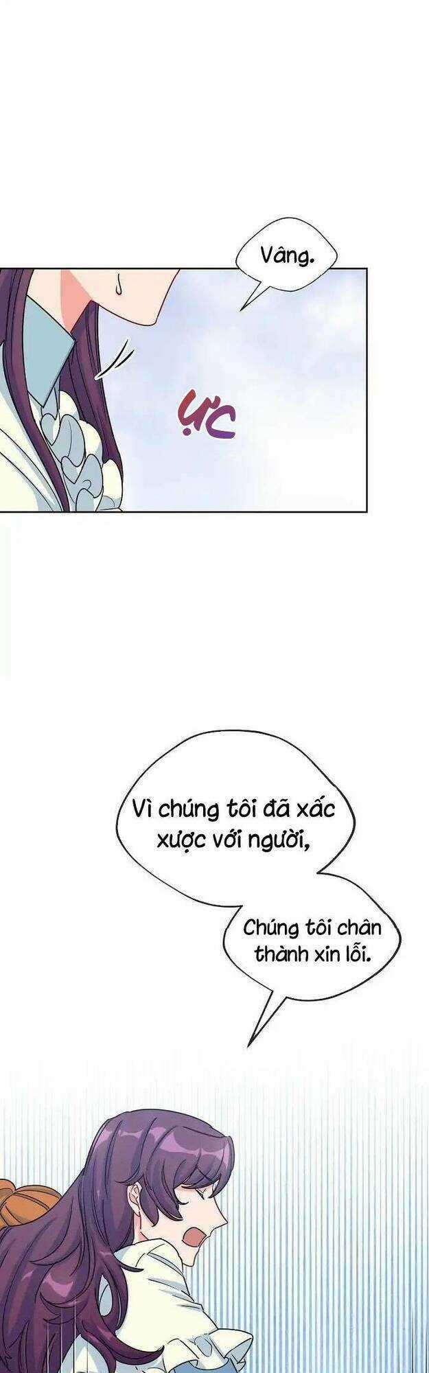 Bí Quyết Trà 50 Của Nữ Công Tước Chapter 21 trang 12