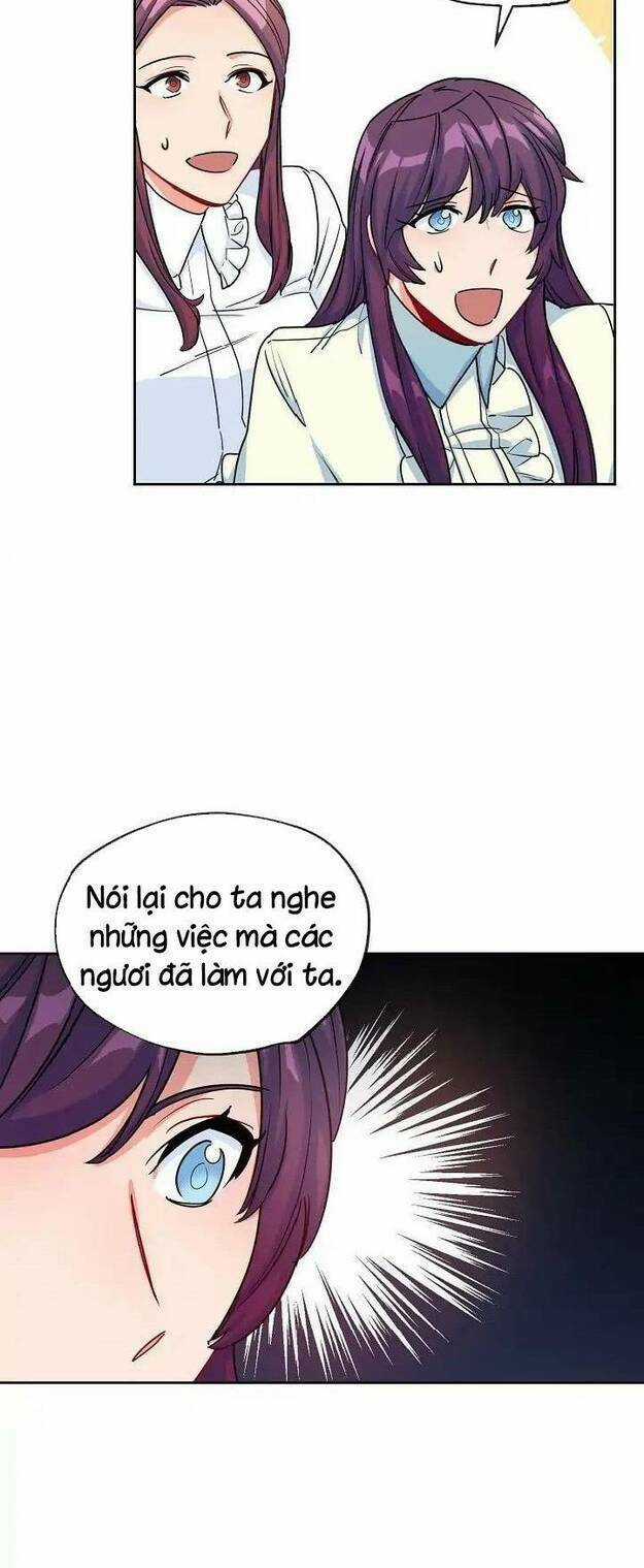 Bí Quyết Trà 50 Của Nữ Công Tước Chapter 21 trang 19