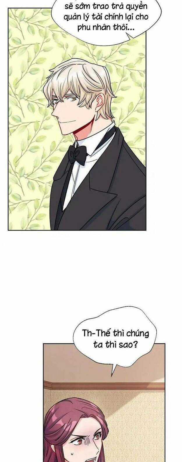 Bí Quyết Trà 50 Của Nữ Công Tước Chapter 21 trang 2