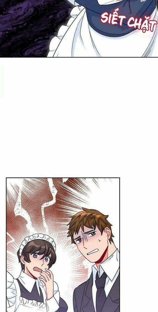 Bí Quyết Trà 50 Của Nữ Công Tước Chapter 21 trang 26