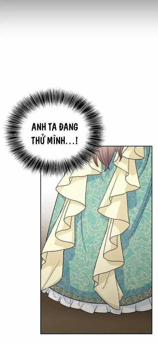 Bí Quyết Trà 50 Của Nữ Công Tước Chapter 21 trang 35