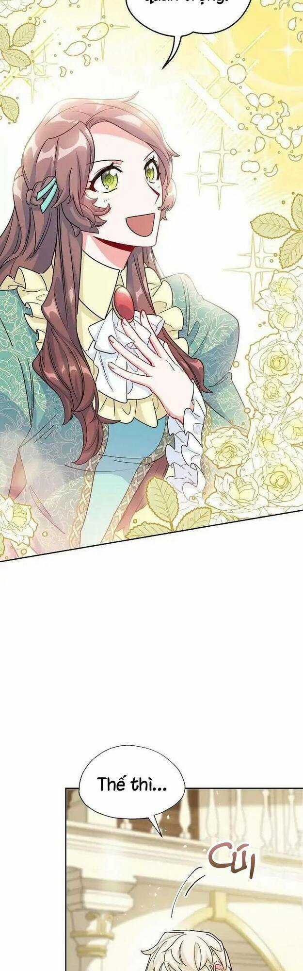 Bí Quyết Trà 50 Của Nữ Công Tước Chapter 21 trang 37