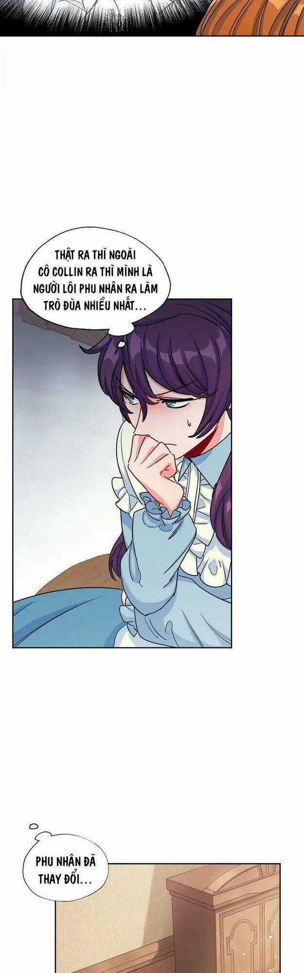 Bí Quyết Trà 50 Của Nữ Công Tước Chapter 21 trang 5