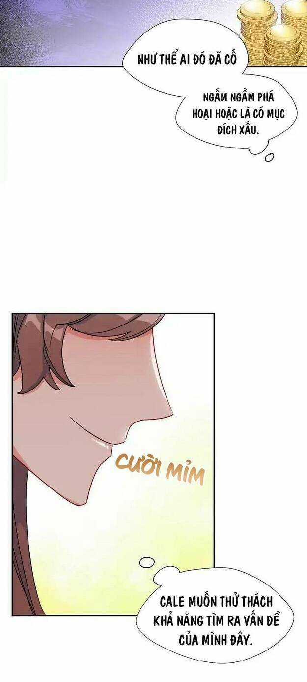 Bí Quyết Trà 50 Của Nữ Công Tước Chapter 22 trang 11