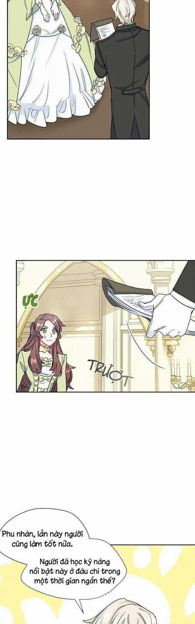 Bí Quyết Trà 50 Của Nữ Công Tước Chapter 22 trang 13