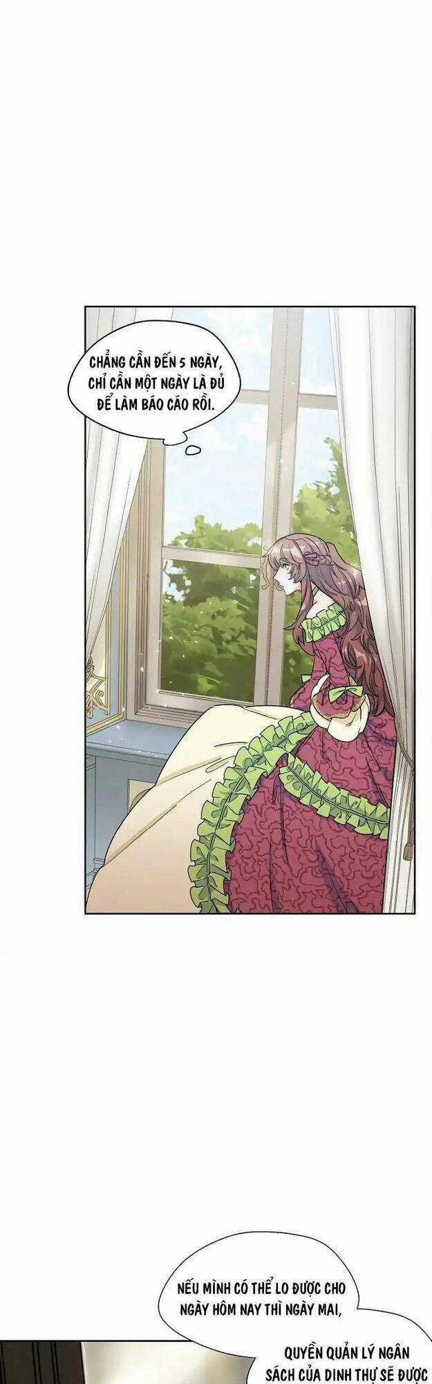 Bí Quyết Trà 50 Của Nữ Công Tước Chapter 22 trang 24