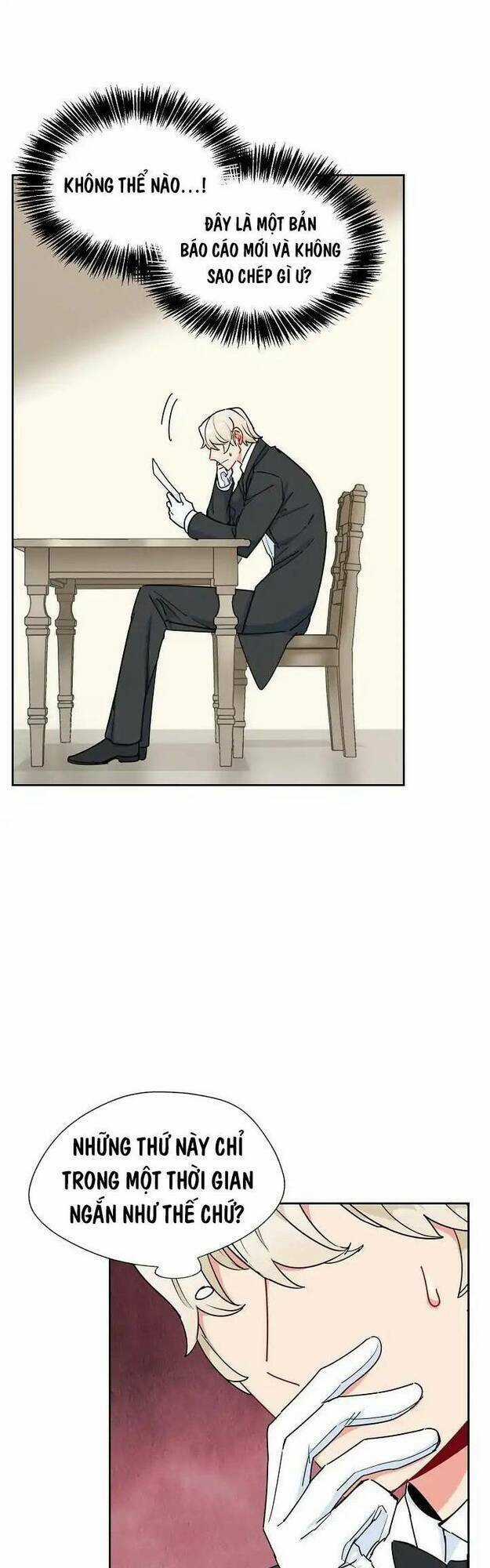 Bí Quyết Trà 50 Của Nữ Công Tước Chapter 22 trang 4