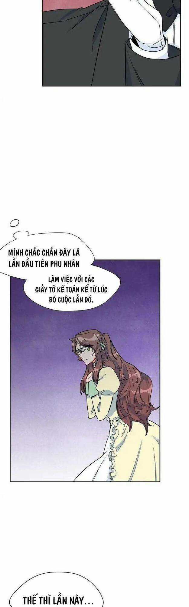 Bí Quyết Trà 50 Của Nữ Công Tước Chapter 22 trang 5