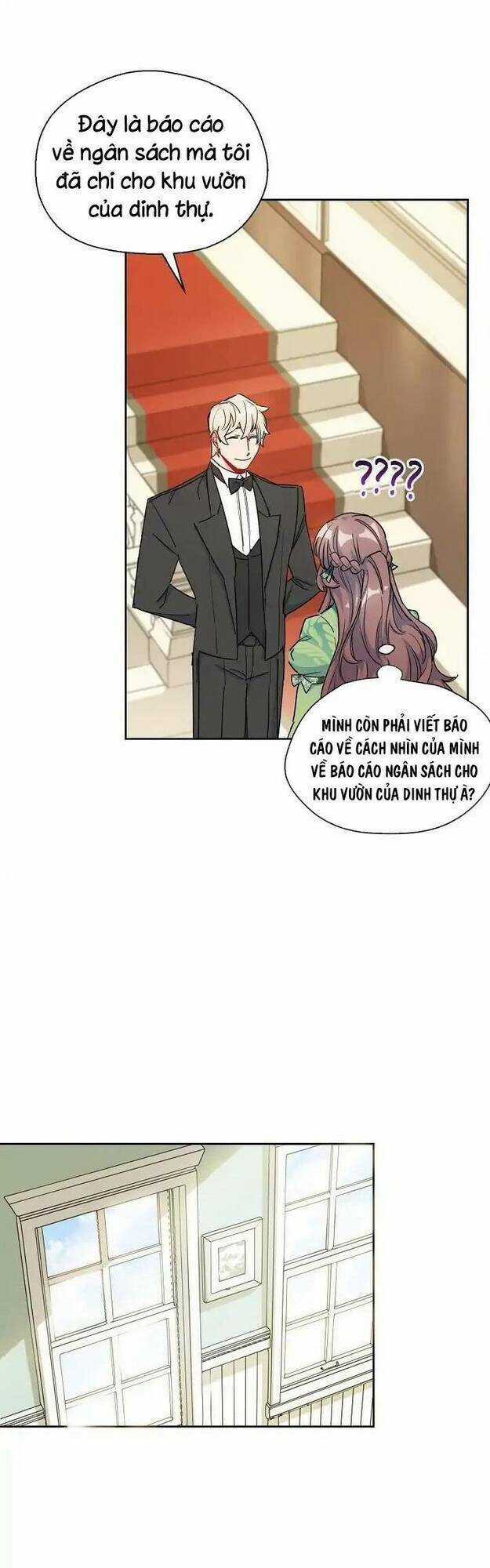 Bí Quyết Trà 50 Của Nữ Công Tước Chapter 22 trang 8