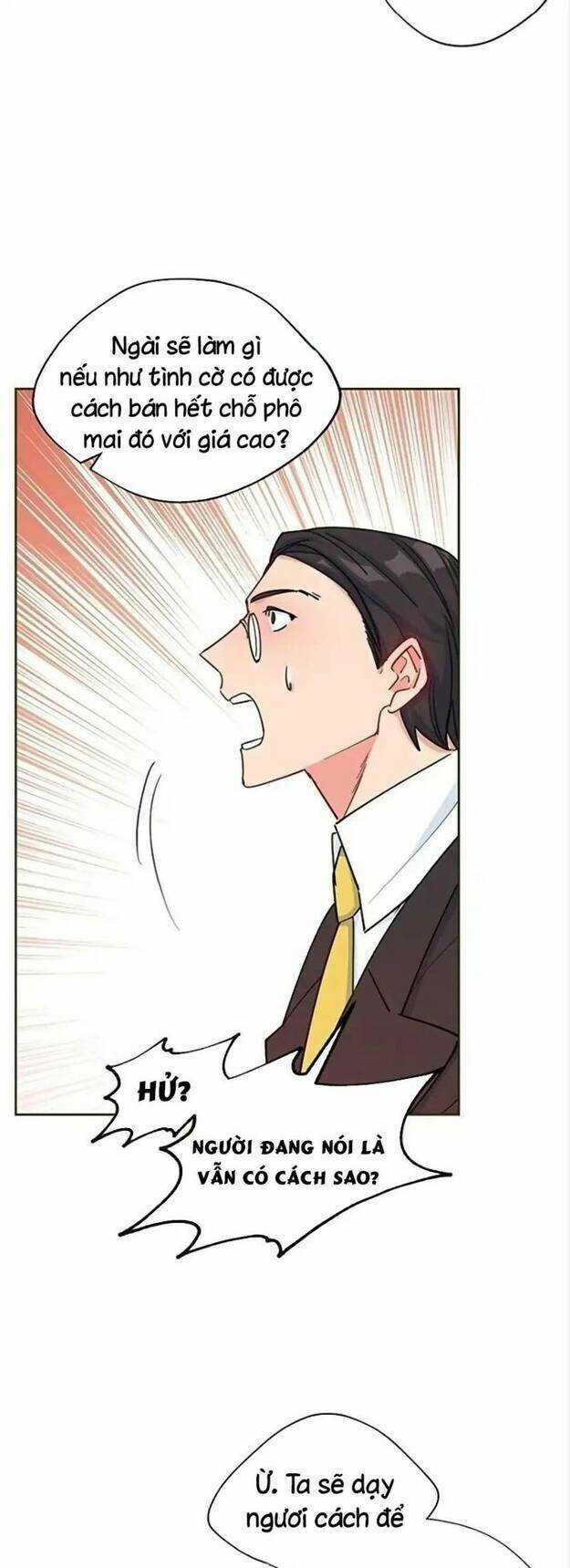 Bí Quyết Trà 50 Của Nữ Công Tước Chapter 23 trang 12