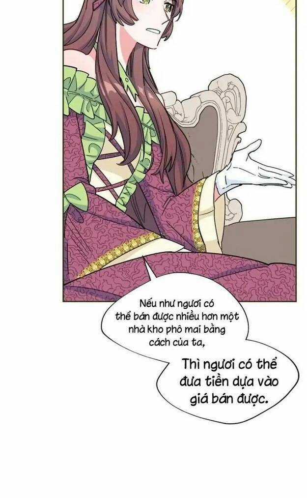 Bí Quyết Trà 50 Của Nữ Công Tước Chapter 23 trang 15