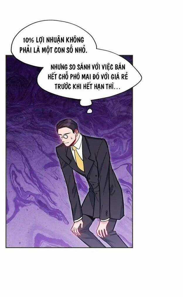 Bí Quyết Trà 50 Của Nữ Công Tước Chapter 23 trang 16