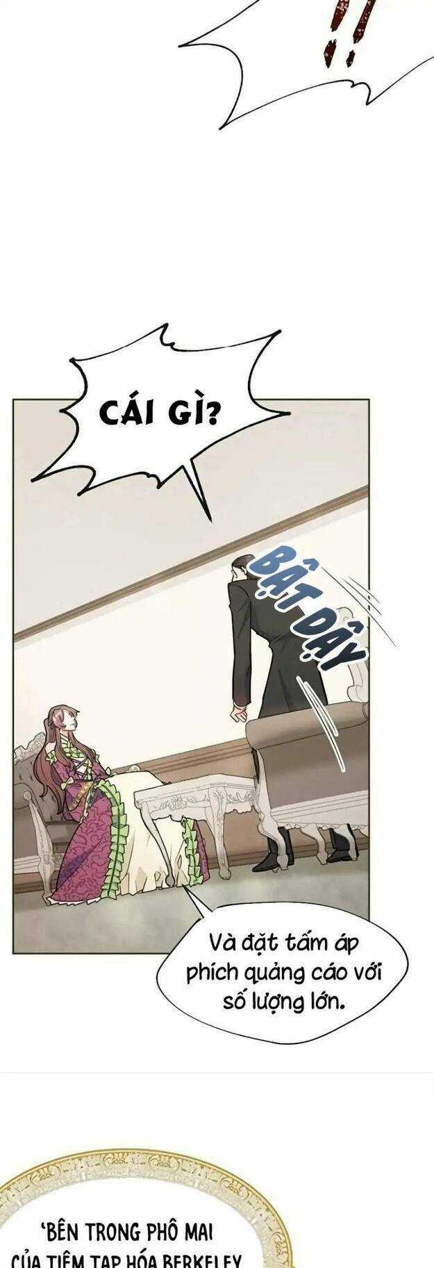 Bí Quyết Trà 50 Của Nữ Công Tước Chapter 23 trang 19