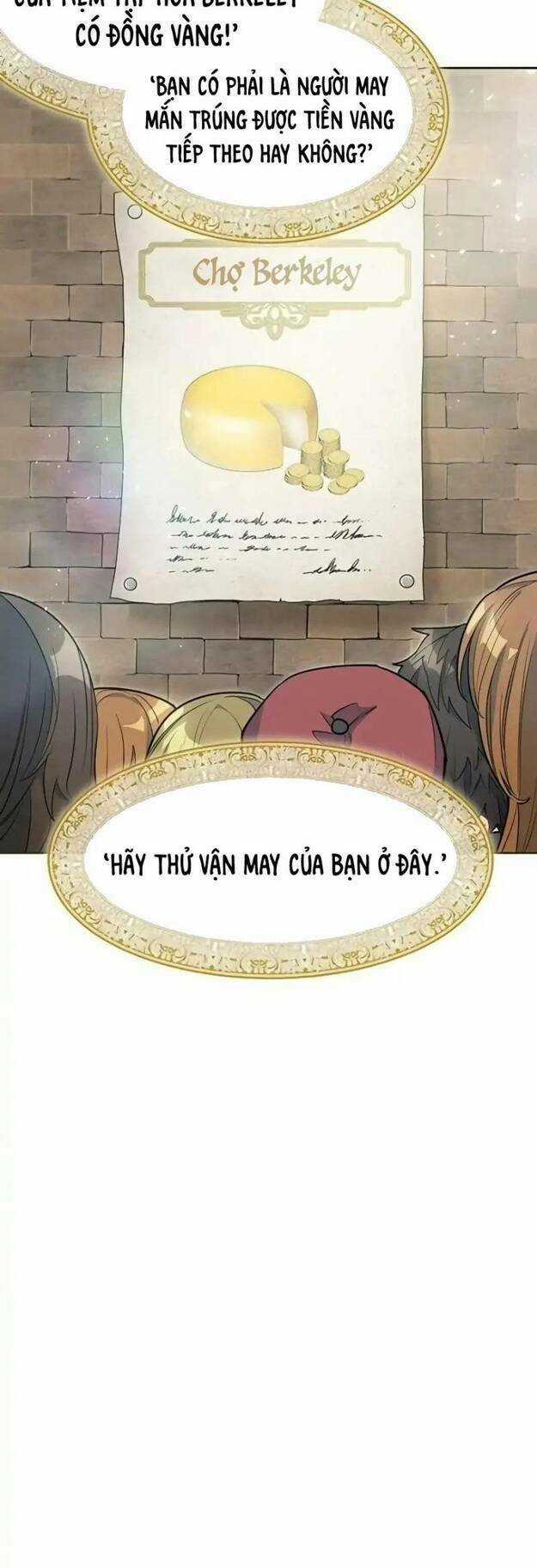 Bí Quyết Trà 50 Của Nữ Công Tước Chapter 23 trang 20