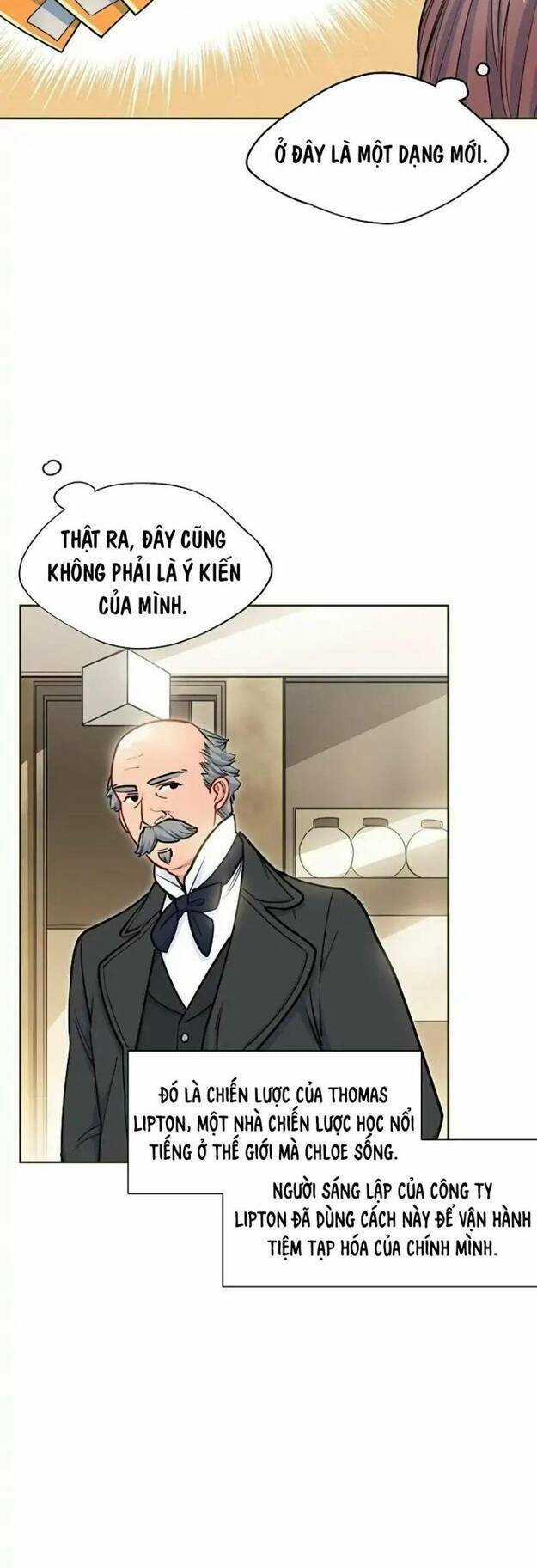 Bí Quyết Trà 50 Của Nữ Công Tước Chapter 23 trang 22