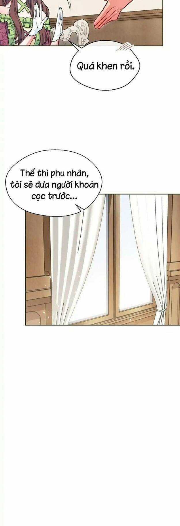 Bí Quyết Trà 50 Của Nữ Công Tước Chapter 23 trang 24