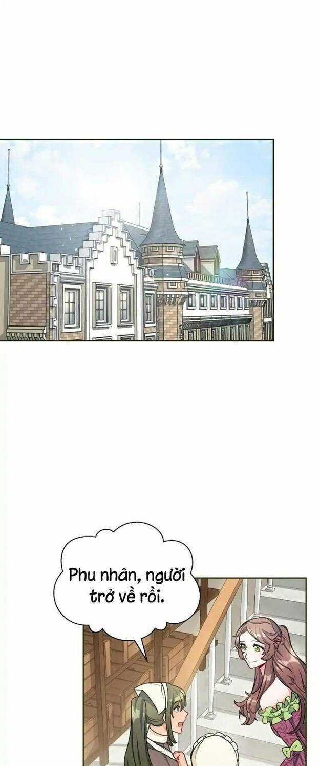 Bí Quyết Trà 50 Của Nữ Công Tước Chapter 23 trang 25