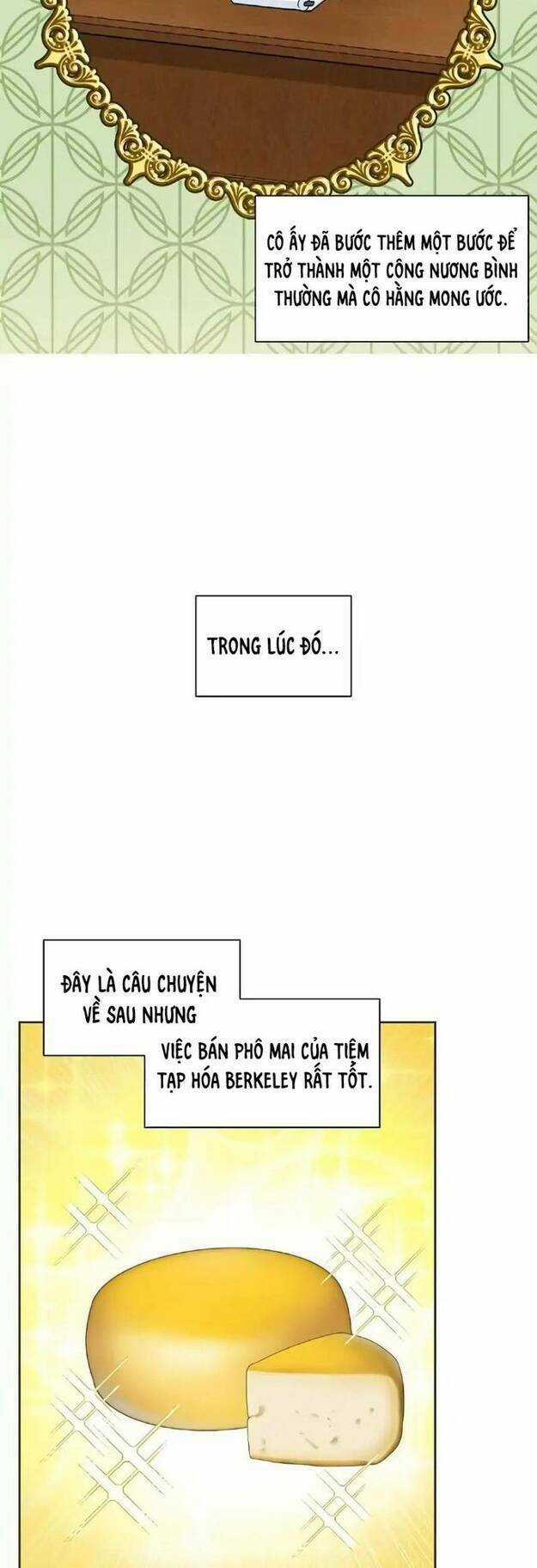 Bí Quyết Trà 50 Của Nữ Công Tước Chapter 23 trang 40