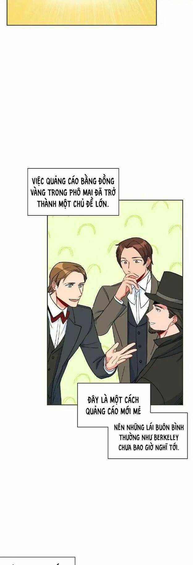 Bí Quyết Trà 50 Của Nữ Công Tước Chapter 23 trang 41