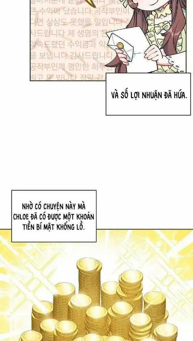 Bí Quyết Trà 50 Của Nữ Công Tước Chapter 23 trang 43