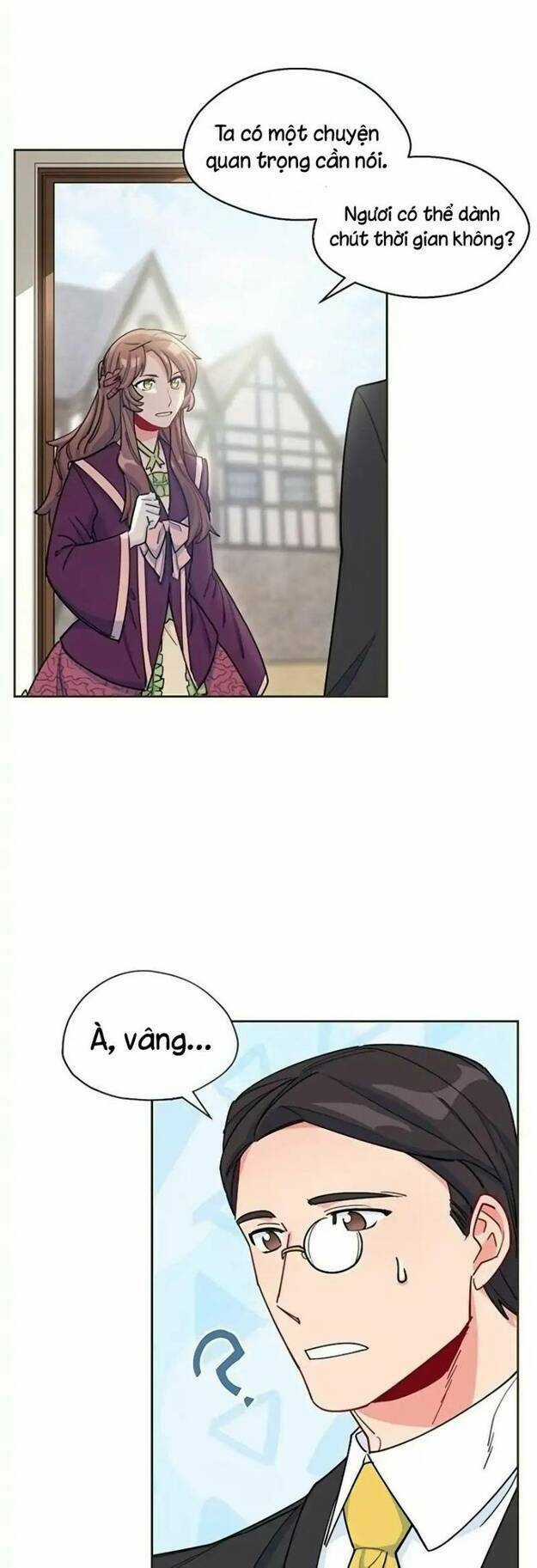 Bí Quyết Trà 50 Của Nữ Công Tước Chapter 23 trang 9