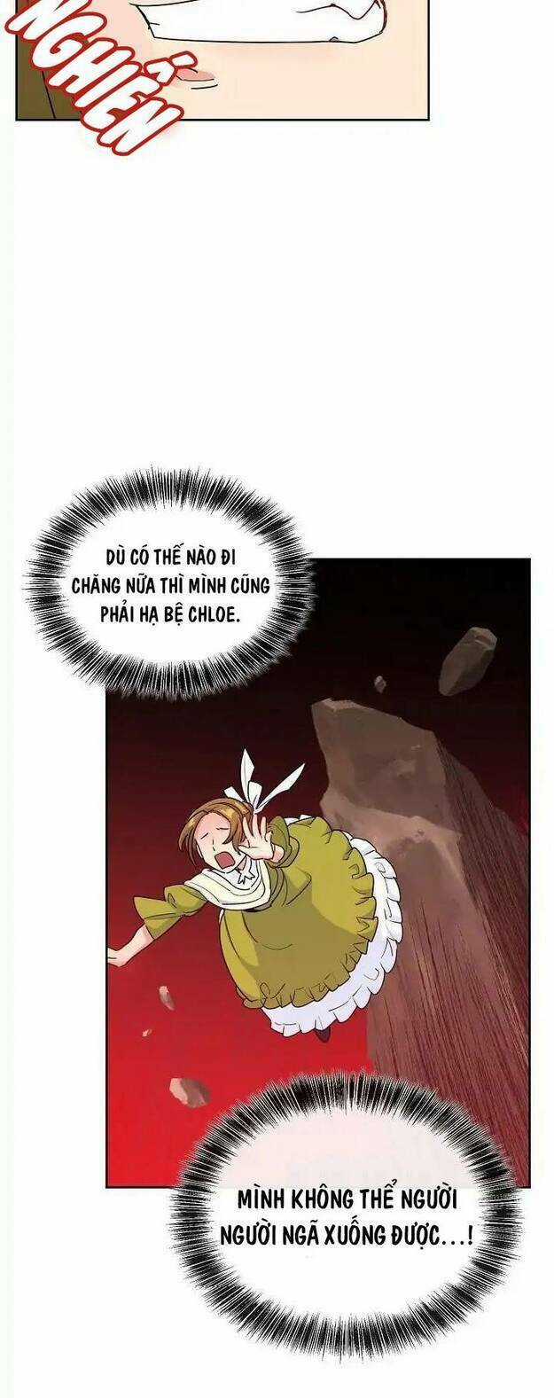 Bí Quyết Trà 50 Của Nữ Công Tước Chapter 24 trang 10