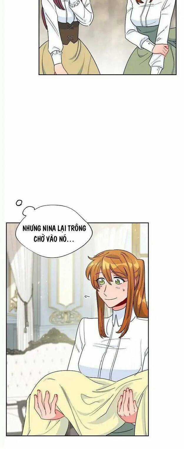 Bí Quyết Trà 50 Của Nữ Công Tước Chapter 24 trang 14