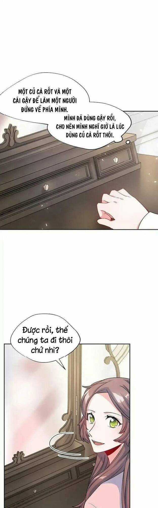 Bí Quyết Trà 50 Của Nữ Công Tước Chapter 24 trang 15