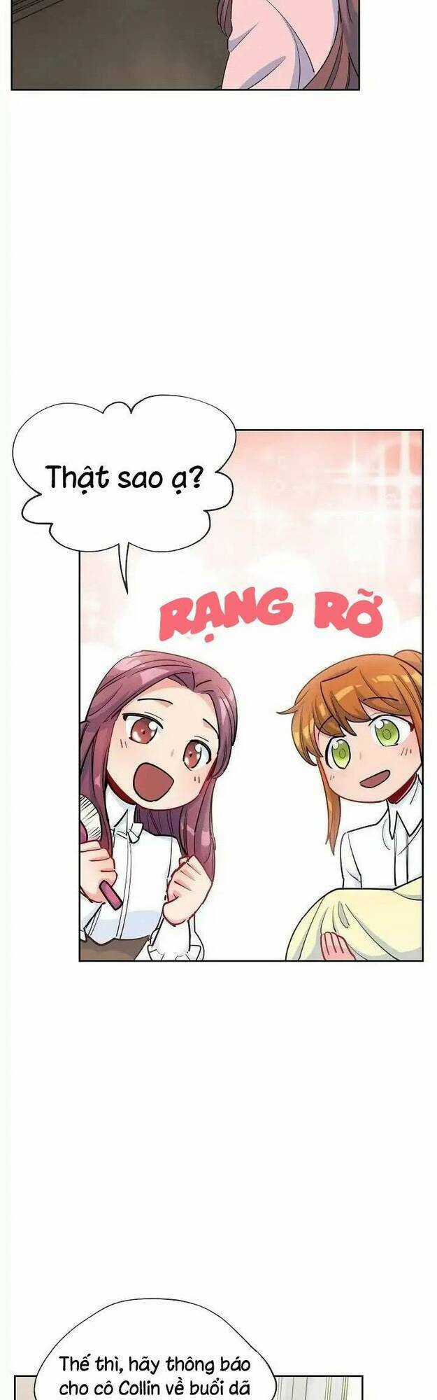 Bí Quyết Trà 50 Của Nữ Công Tước Chapter 24 trang 16