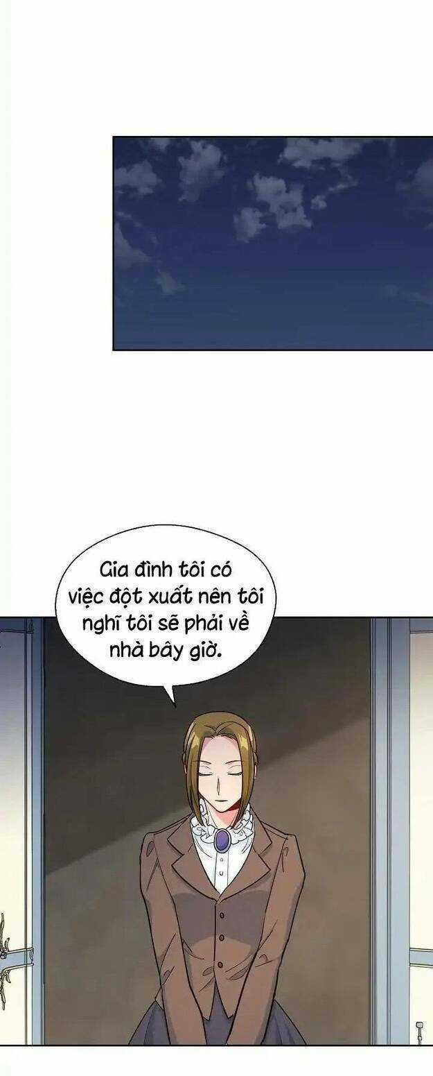 Bí Quyết Trà 50 Của Nữ Công Tước Chapter 24 trang 18