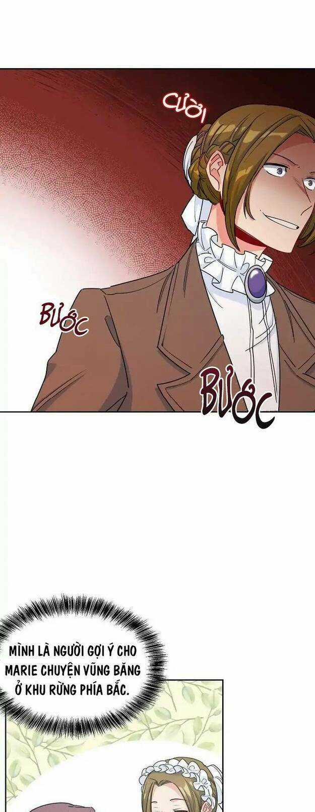 Bí Quyết Trà 50 Của Nữ Công Tước Chapter 24 trang 21