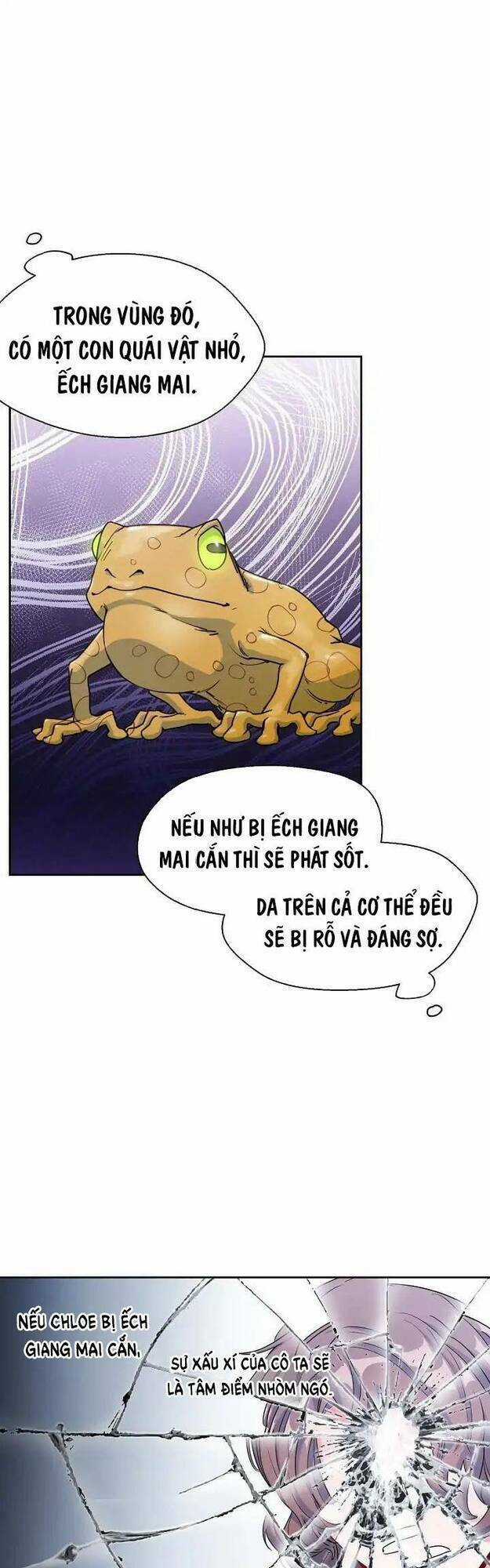 Bí Quyết Trà 50 Của Nữ Công Tước Chapter 24 trang 23