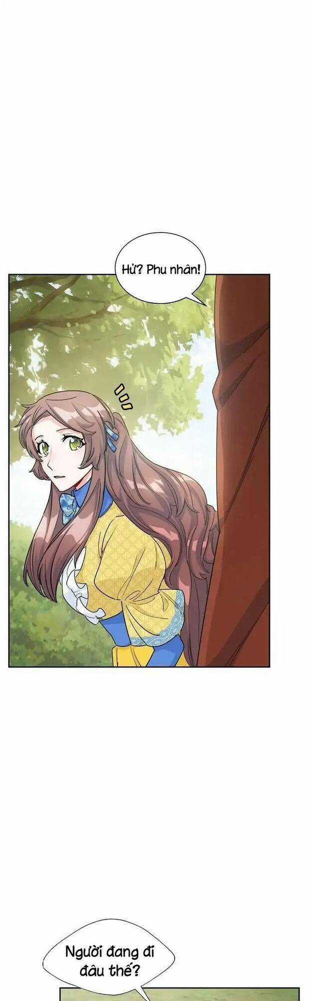 Bí Quyết Trà 50 Của Nữ Công Tước Chapter 24 trang 27