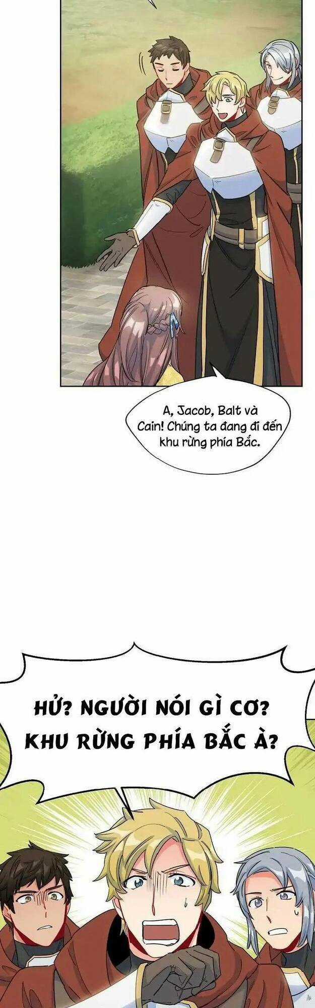 Bí Quyết Trà 50 Của Nữ Công Tước Chapter 24 trang 28