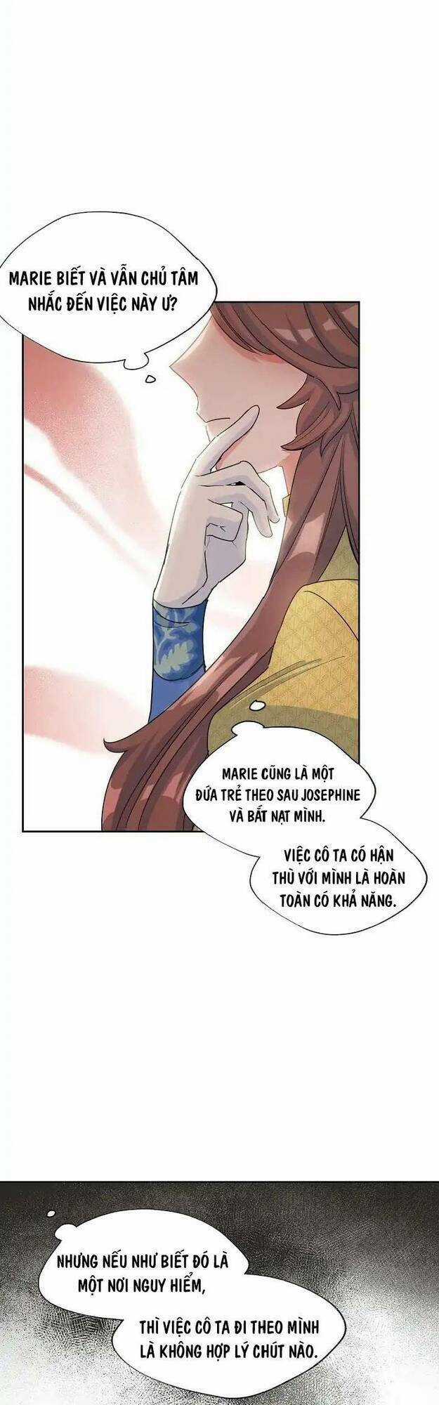 Bí Quyết Trà 50 Của Nữ Công Tước Chapter 24 trang 32