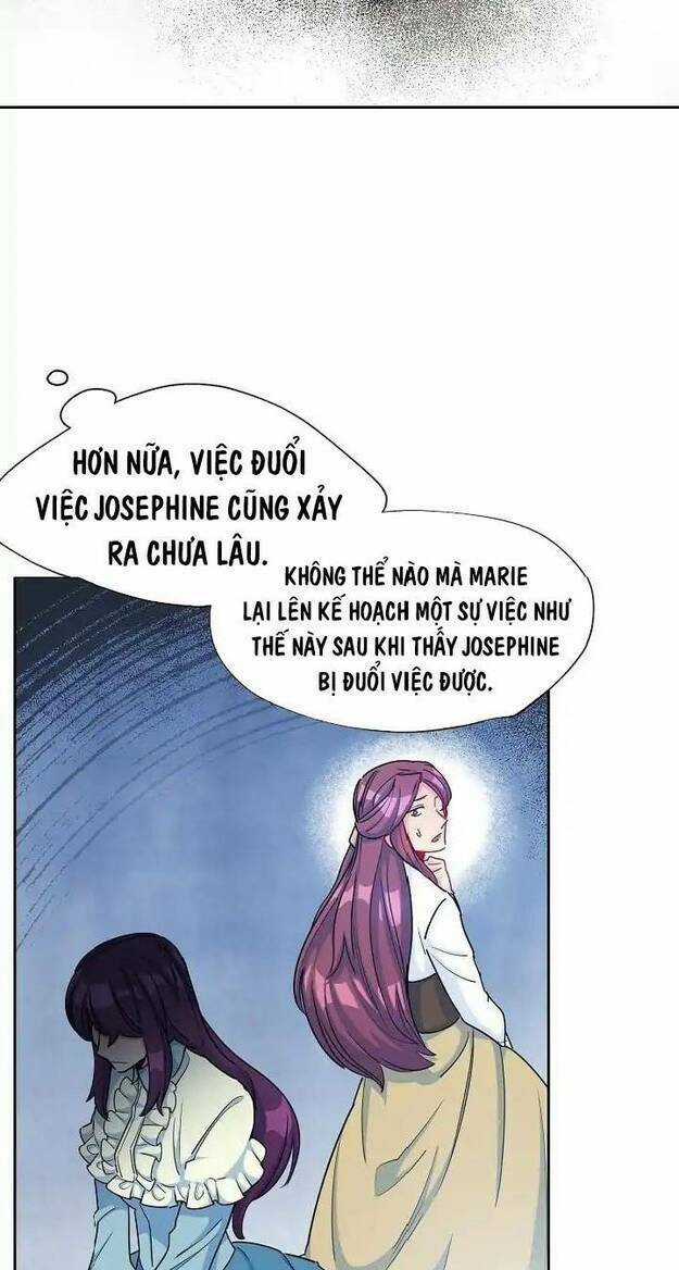 Bí Quyết Trà 50 Của Nữ Công Tước Chapter 24 trang 33