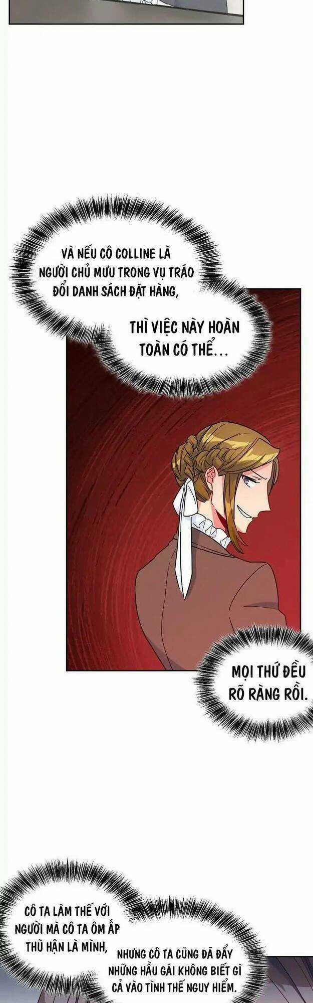 Bí Quyết Trà 50 Của Nữ Công Tước Chapter 24 trang 36