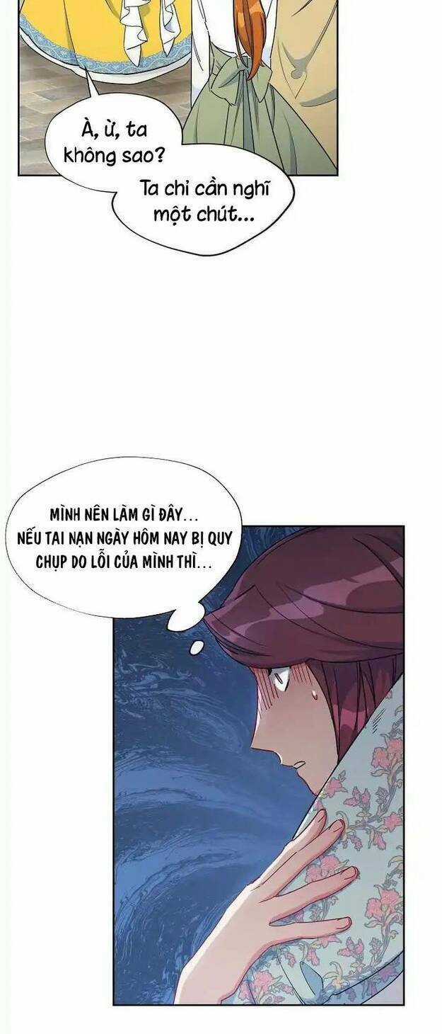 Bí Quyết Trà 50 Của Nữ Công Tước Chapter 24 trang 38